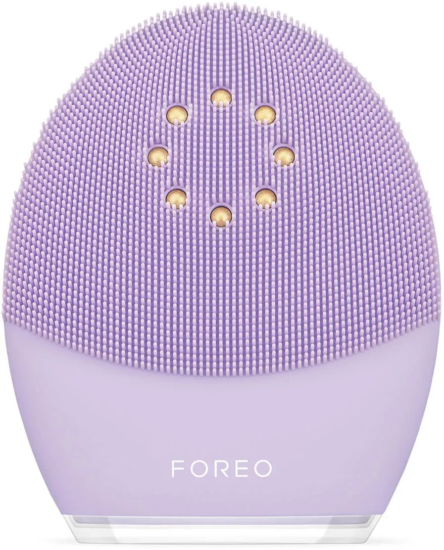 Luna 3 plus for sensitive skin