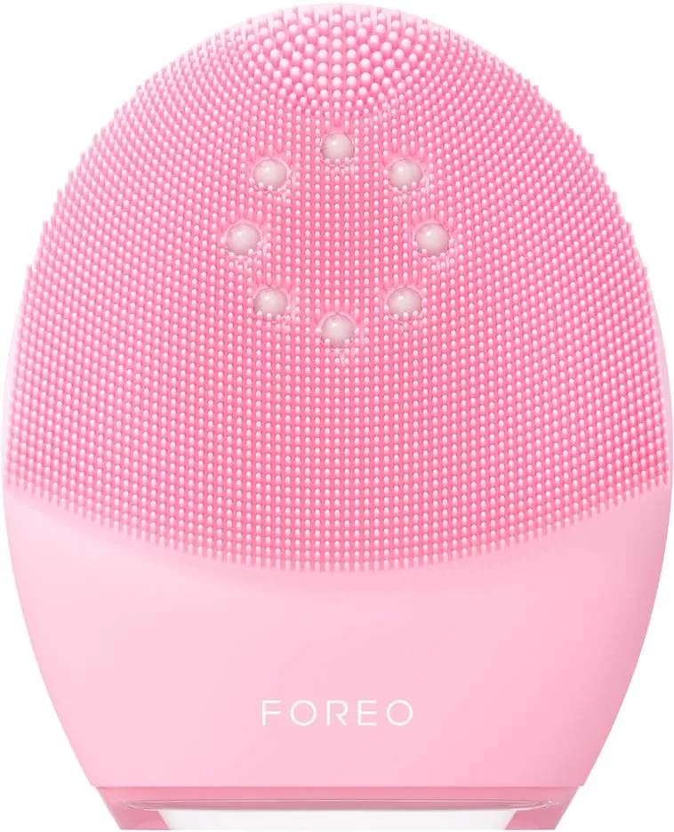 Luna 4 plus normal skin