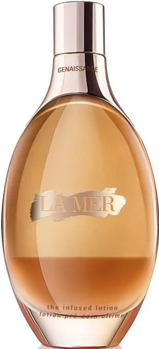 Genaissance la lotion infusée