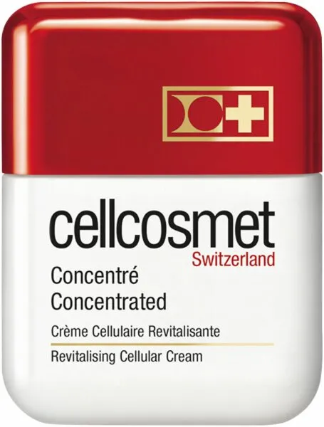 Cellcosmet concentrated