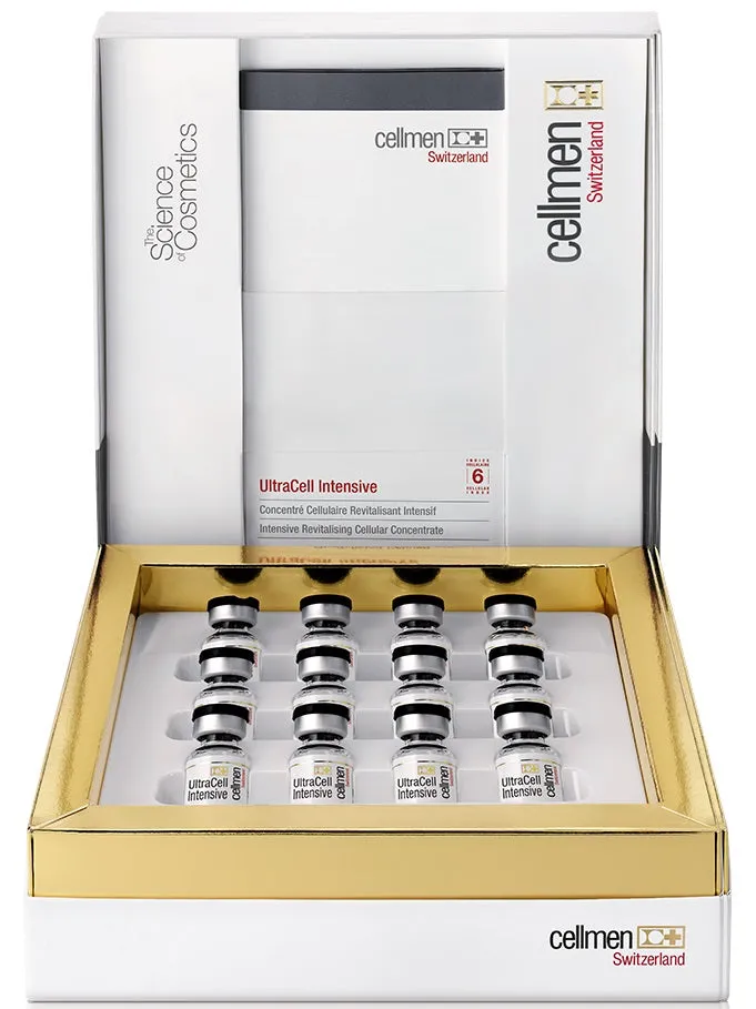 Cellmen ultracell intensive