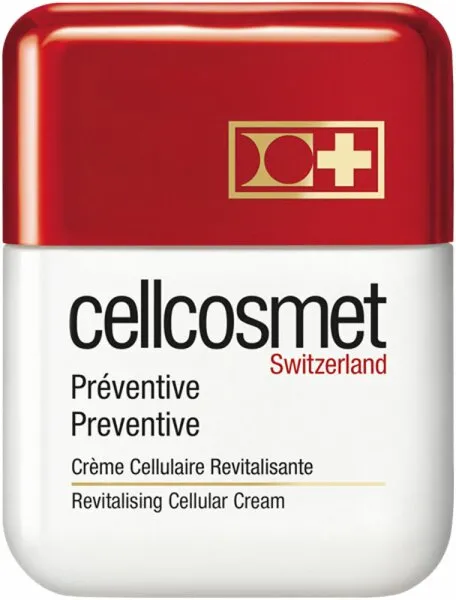 Cellcosmet preventive