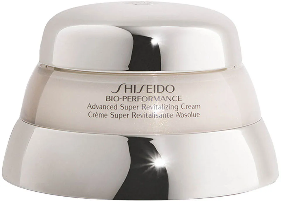 Bio-performance advanced super revitalizing cream