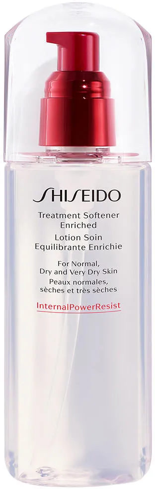 Traitement sophtener enrifié