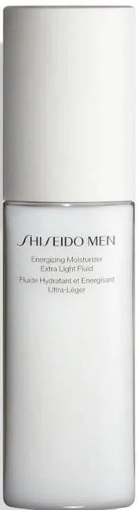 Energizing moisturizer extra light fluid