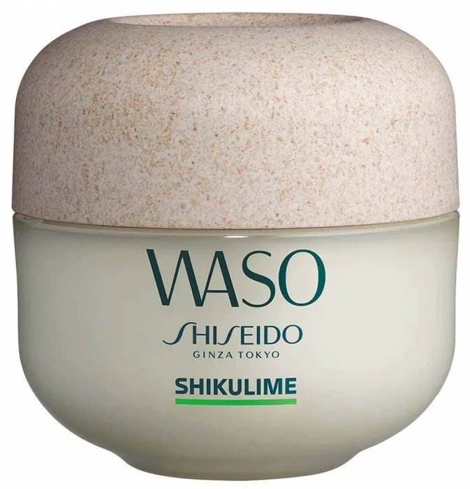 Waso shikulime méga hydratant hydratant