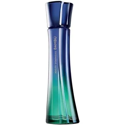 Adolfo Dominguez Bambu Woman Eau de Toilette 50ml pour femme