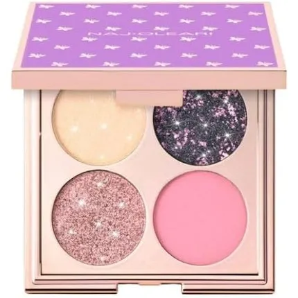Naj Oleari Flying Beauty Eyeshadow Palette