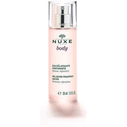 Nuxe Body Relaxing Fragrant Water 30ml