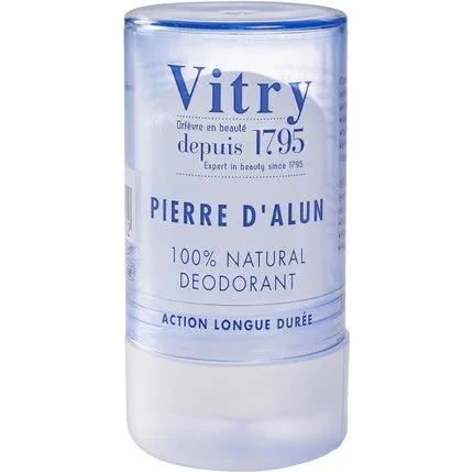 Vitry Alum Stone 120g