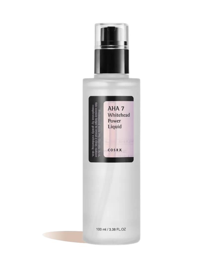 Aha 7 Whitehead Power Liquid