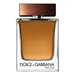 Dolce & Gabbana The One Men Eau de Toilette Spray 150ml