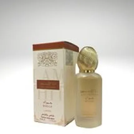 Lattafa Ana Abiyedh Hair Mist - 50 Ml