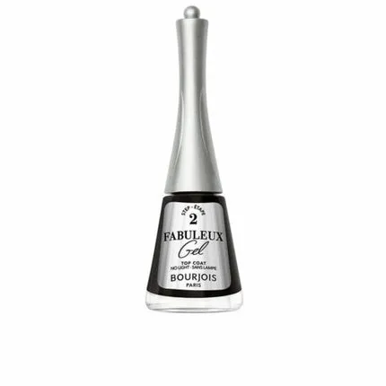 Bourjois FABULEUX Nail Polish 9ml