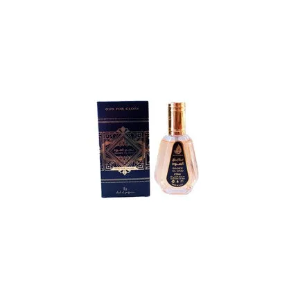 Lattafa Ard Al Zaafaran Oud For Glory 50 Ml Eau de Parfum Unisexe