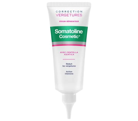 Gel correction vergetures Somatoline Cosmetic - tube de 100ml