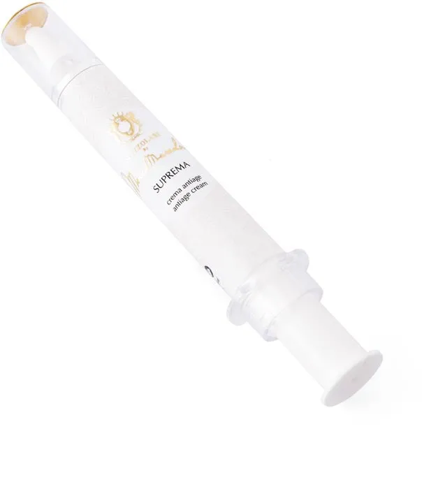 Marina mazzolari suprema crema