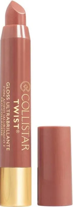 Twist gloss ultrabrillante