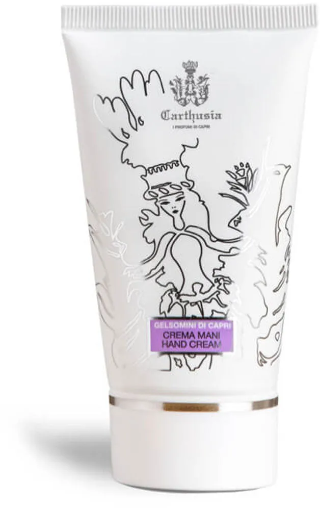 Gelsomini crema mani