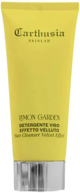 Detergente viso lemon garden