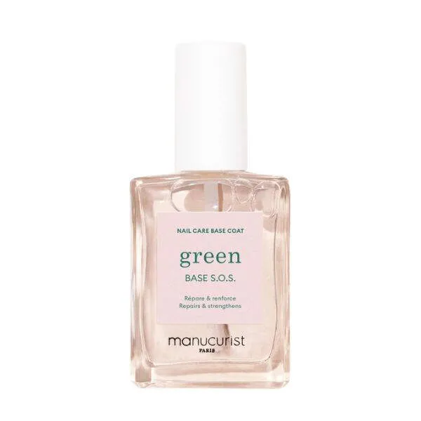 Manucurist Soin ongles - Base S.O.S