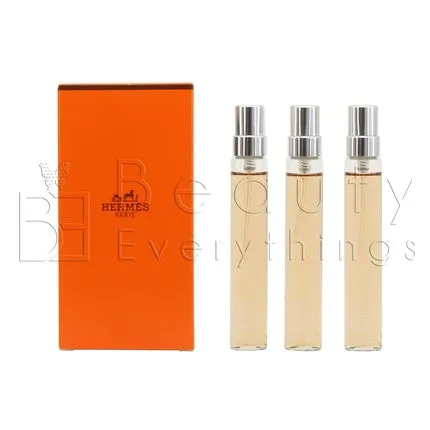 Hermès Twilly d'Hermes Hermes - Pack of 3 - New in Box Sealed Eau de Parfum 10ml pour femme