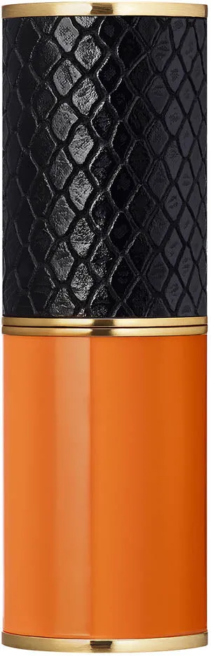 Astuccio per rossetti clockwork leather