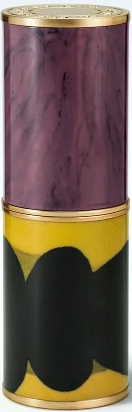 Astuccio per rossetti amethyst shadow