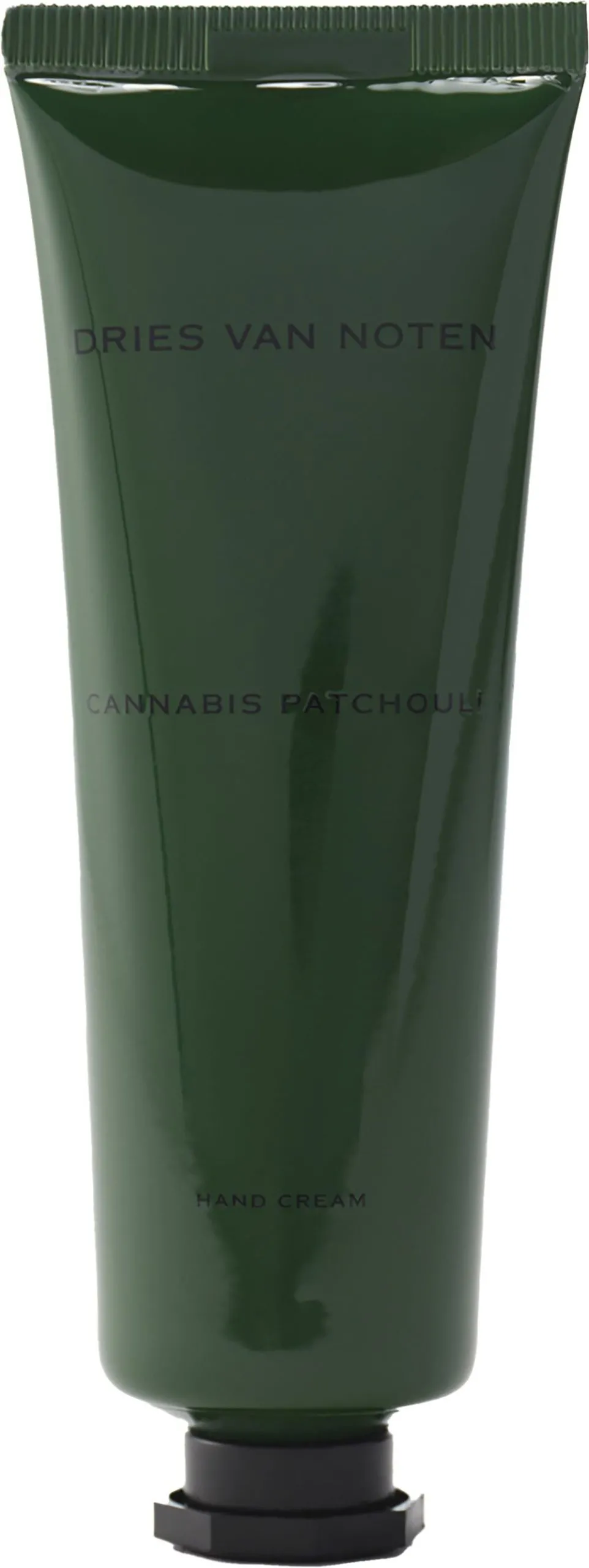 Cannabis patchouli