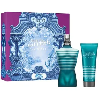 Jean Paul Gaultier Coffret Parfum Le Male