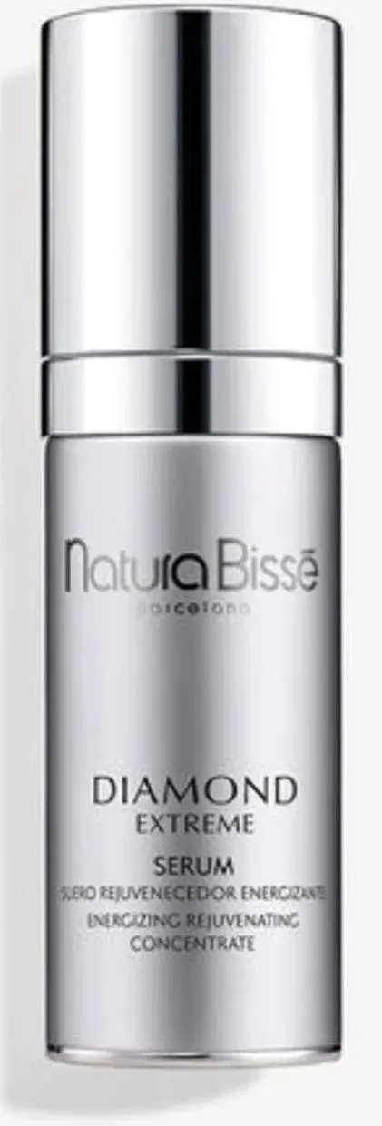 Diamond extreme serum