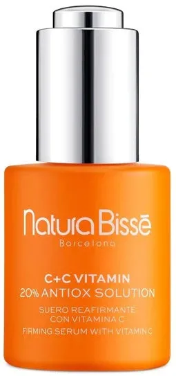 C+c vitamin 20% antiox solution
