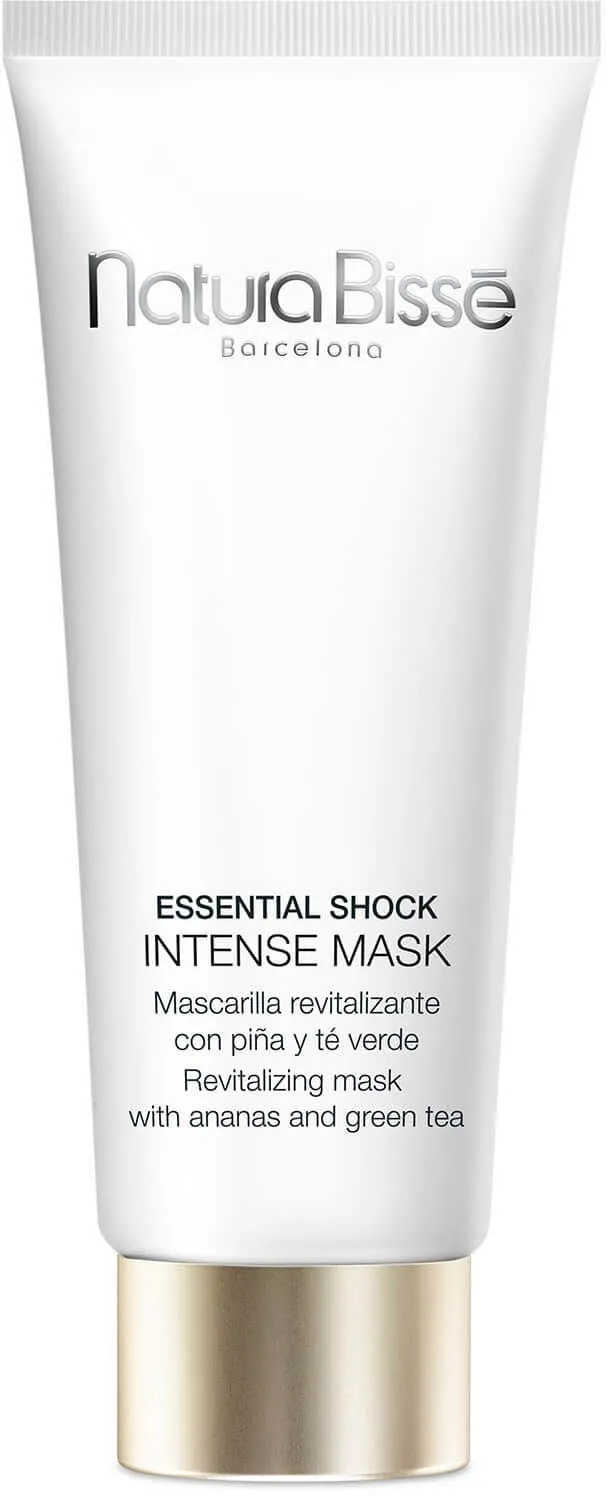 Essential shock intense mask