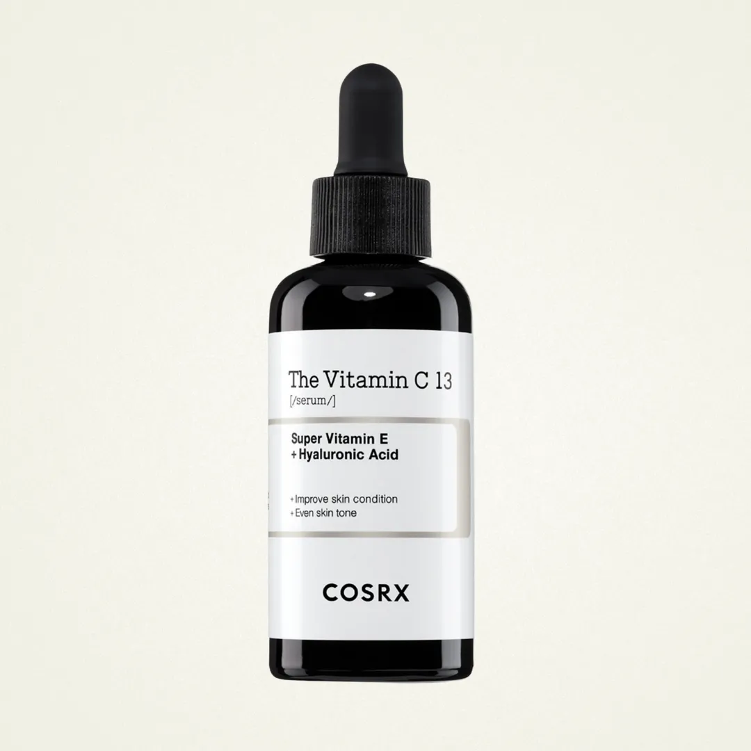 The Vitamin C 13 Serum