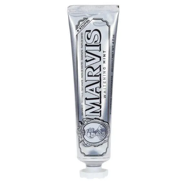 MARVIS Smokers Whitening Mint 85ml