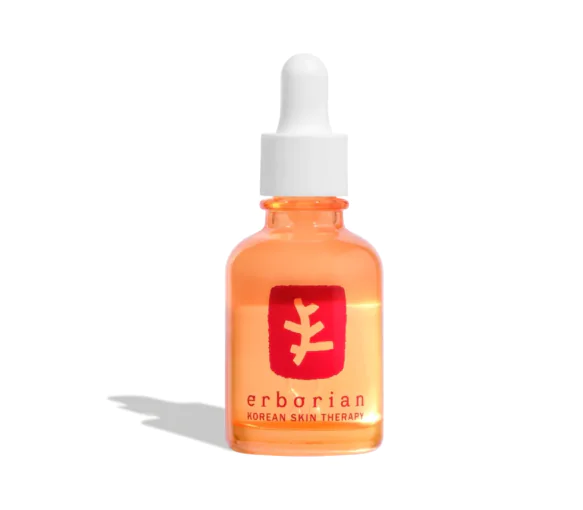 Skin Therapy sérum nuit multi-perfecteur Erborian - flacon-pipette de 30ml