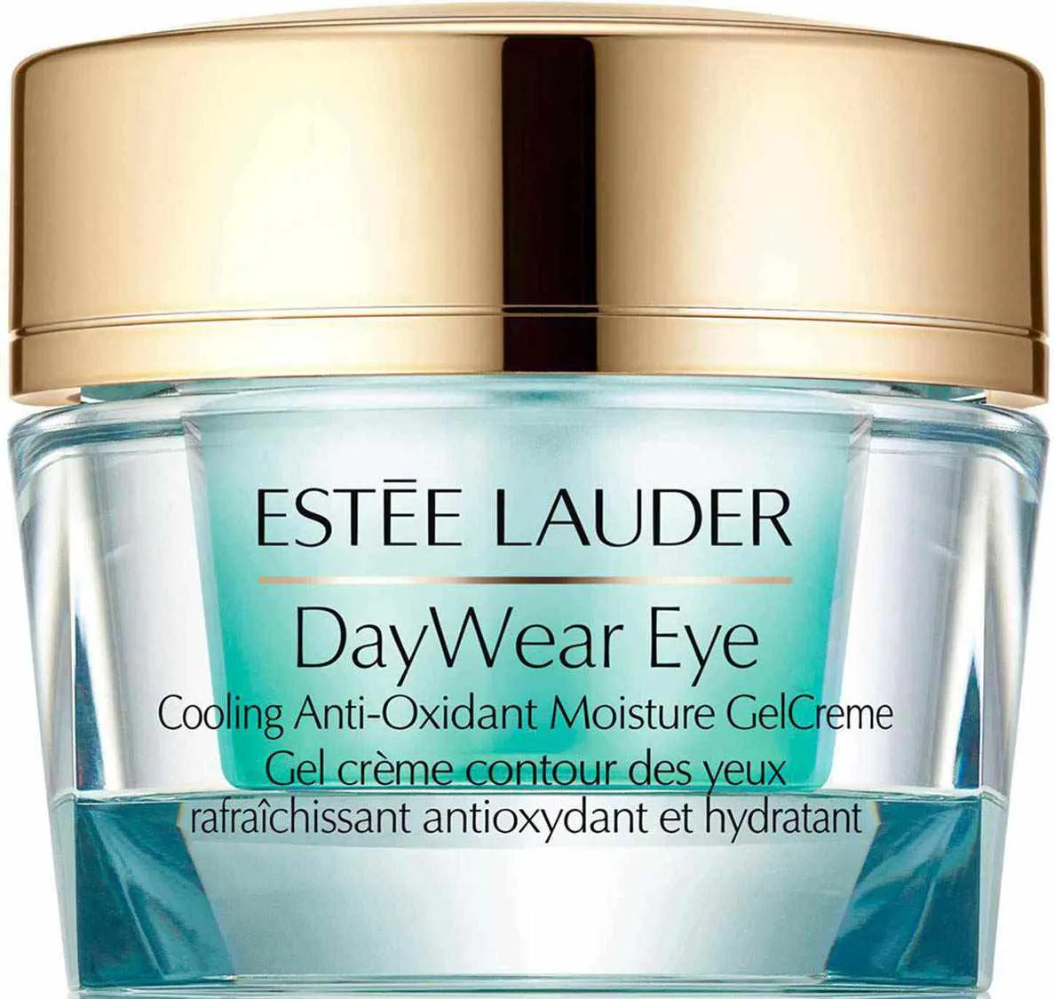 Daywear eye gel creme
