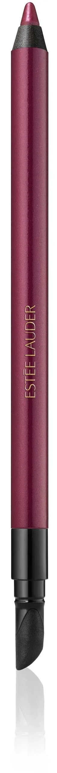 Double wear 24h waterproof gel eye pencil