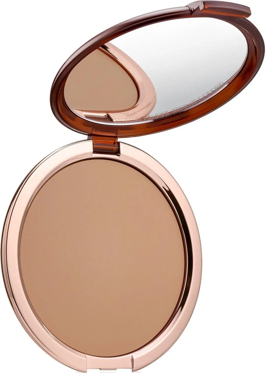 Bronze goddess bronzer