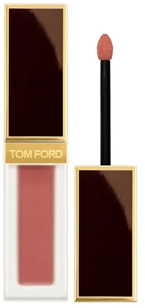 Liquid lip luxe matte