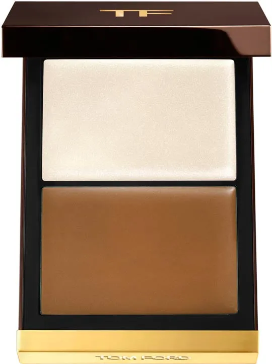 Shade and illuminate contour duo