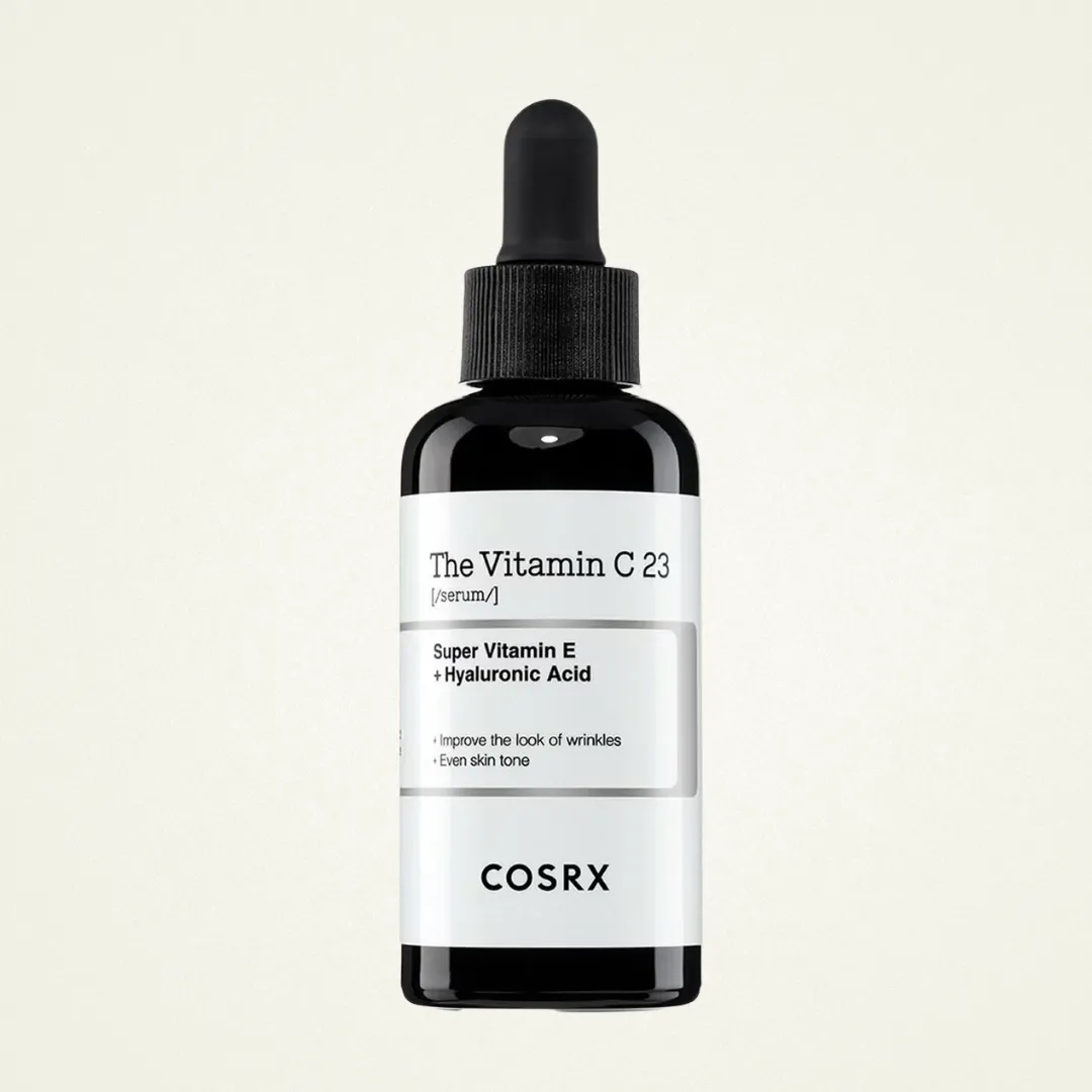 The Vitamin C 23 Serum