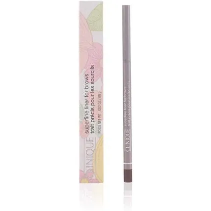 Clinique Superfine Brow Liner 0.08g Deep Brown 03