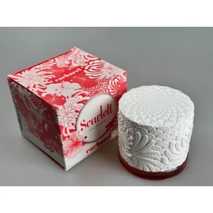 Cacharel Scarlett - Eau De Toilette Spray 50ml