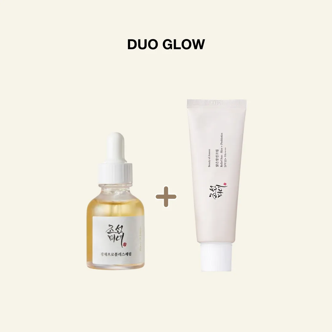 Duo Glow