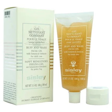 Sisley Bahuandouxossyu Unisexe