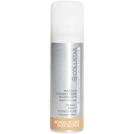 Collistar Magic Root Concealer Dark Blonde 75ml
