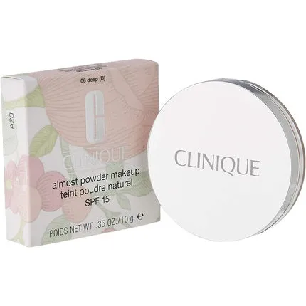 Clinique 06 Deep