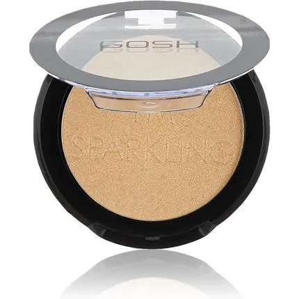 I'M Sparkling Illuminating Powder 001 Diamond Dust 5g