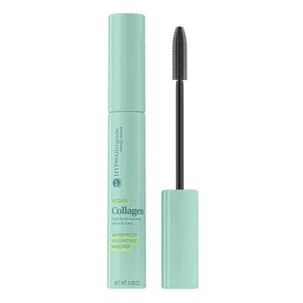 Hypoallergenic Vegan Collagen Waterproof Volumizing Mascara